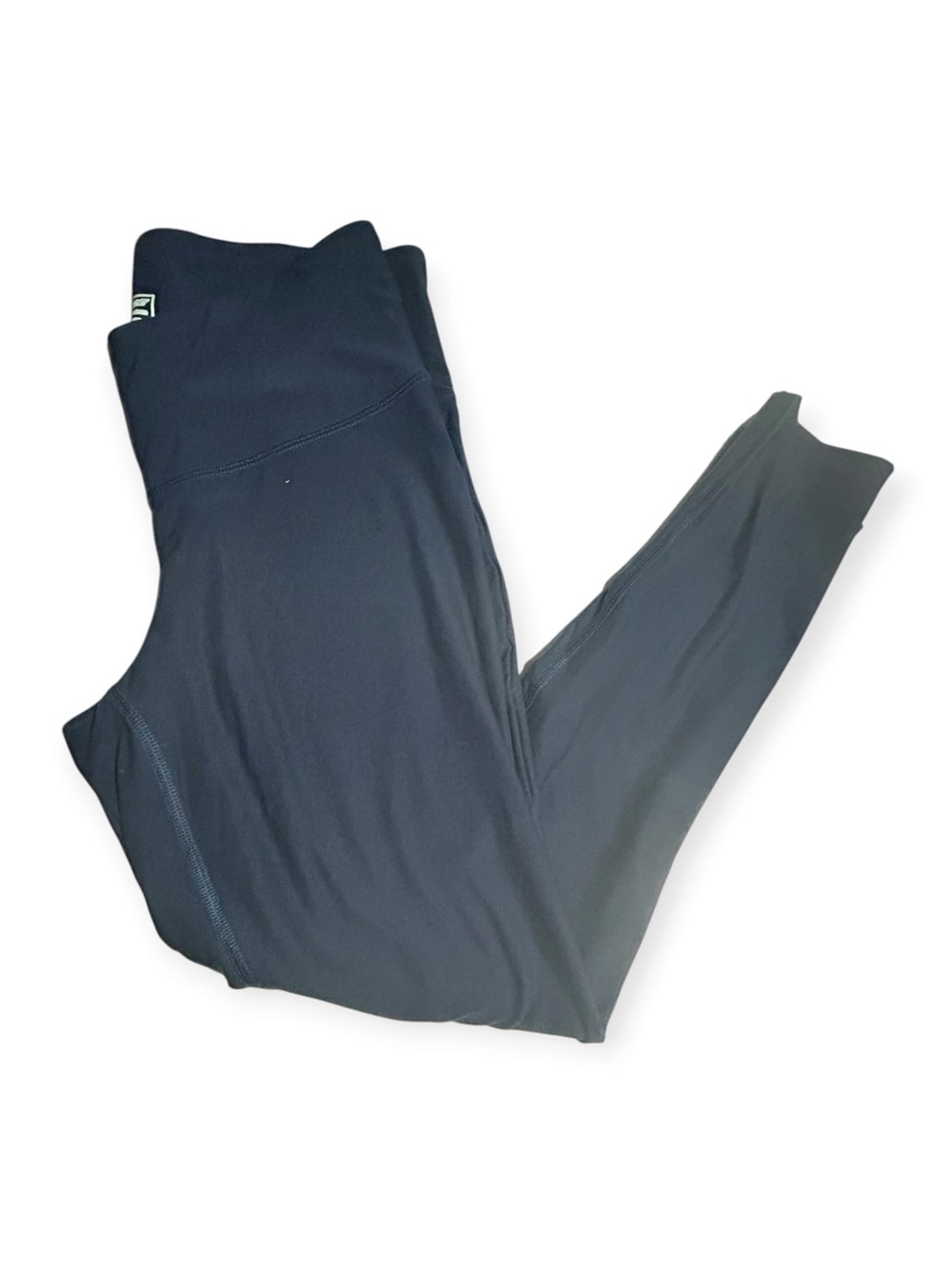 New Balance Women’s Navy Athletic Leggings Activewear Running